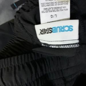 Scrub star Scrub pants